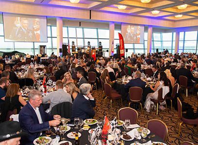ANNUAL GALA